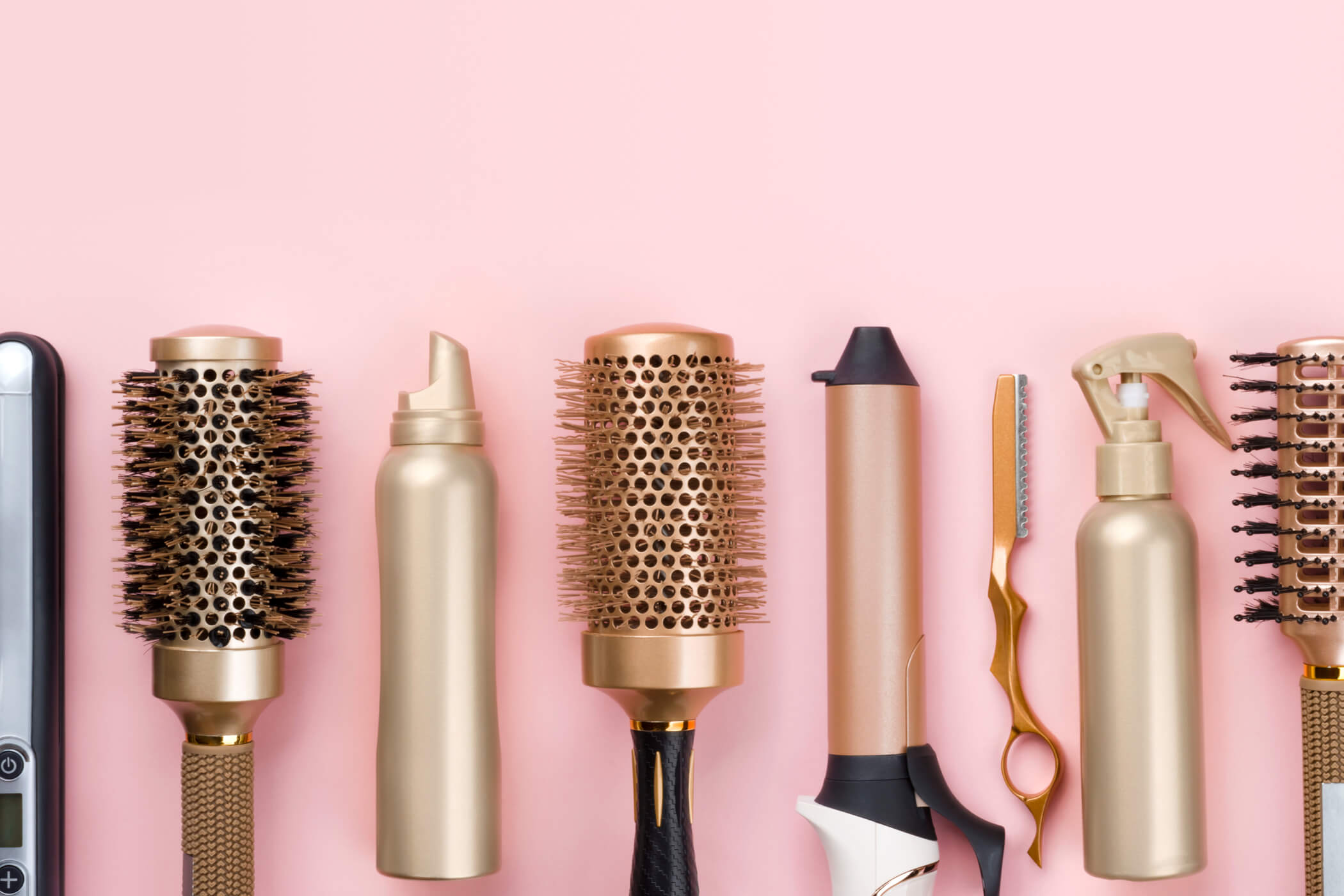 extensions for thin and fine hair