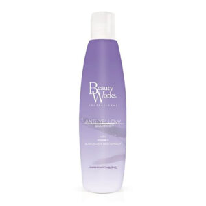 Beauty Works Anti Yellow - Purple Silver Shampoo 200ml