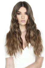 pre bonded hair extensions