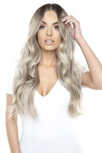 tape hair extensions