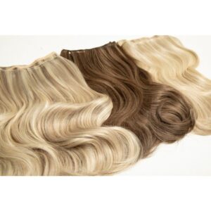 Gold Double Weft