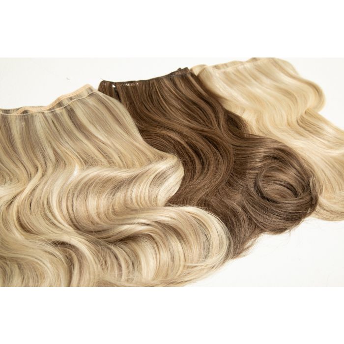 Gold Double Weft