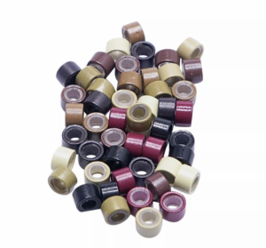 Professional Micro Rings 4.5mm x 1000