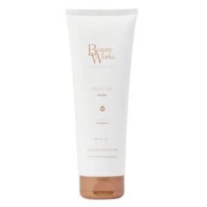 beauty works restore mask conditioner
