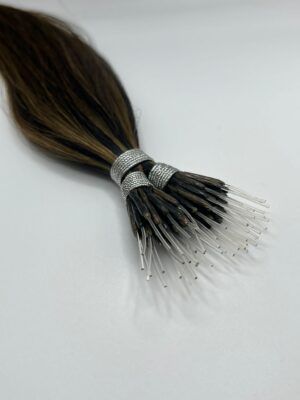 AHE Nano Ring Hair Extensions